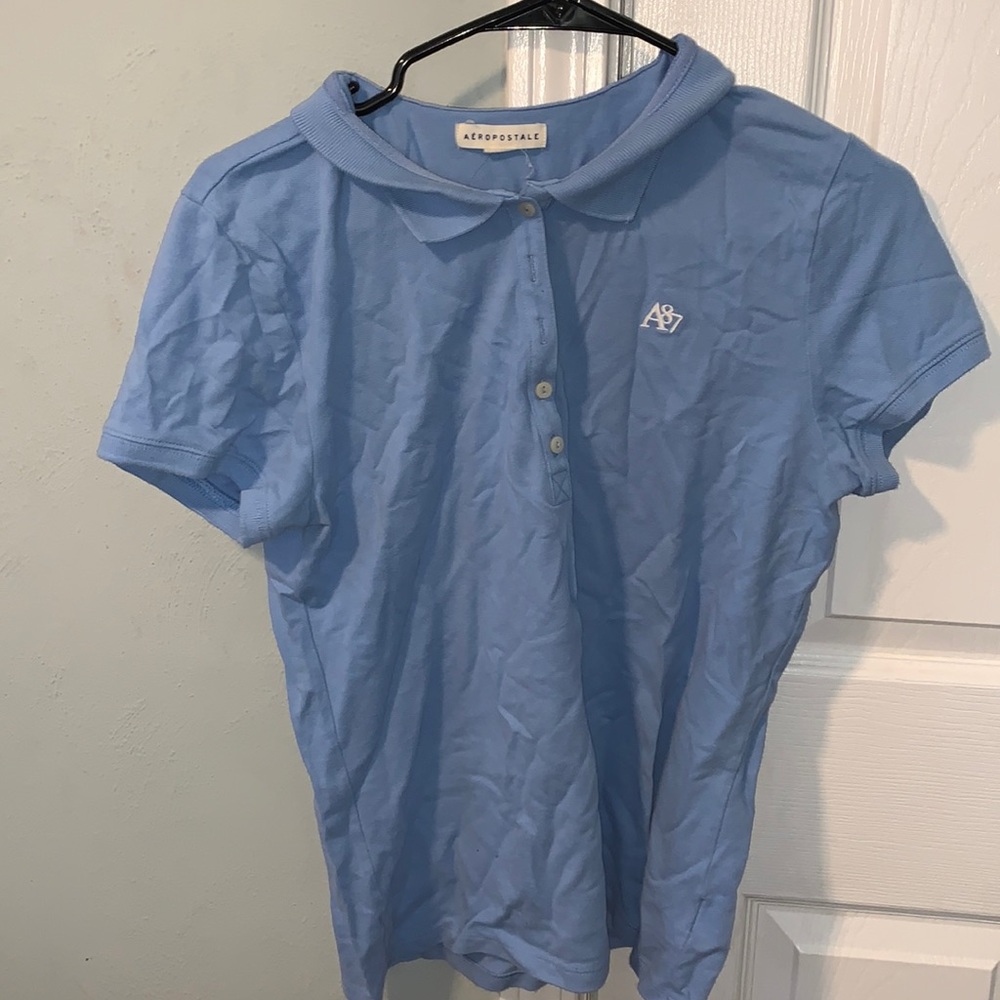 Aeropostale dress shirt